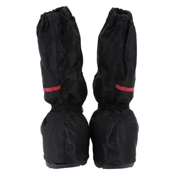 1pair waterproof oxford cloth overshoes outdoor adults shoes cover black disposable covers
1pair waterproof oxford cloth overshoes outdoor adults shoes cover black disposable covers