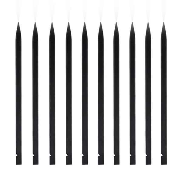 professional hand tool sets 10pcs anti static nylon crowbar plastic spudger stick lever tools opening for mobile phone repair
professional hand tool sets 10pcs anti static nylon crowbar plastic spudger stick lever tools opening for mobile phone repair