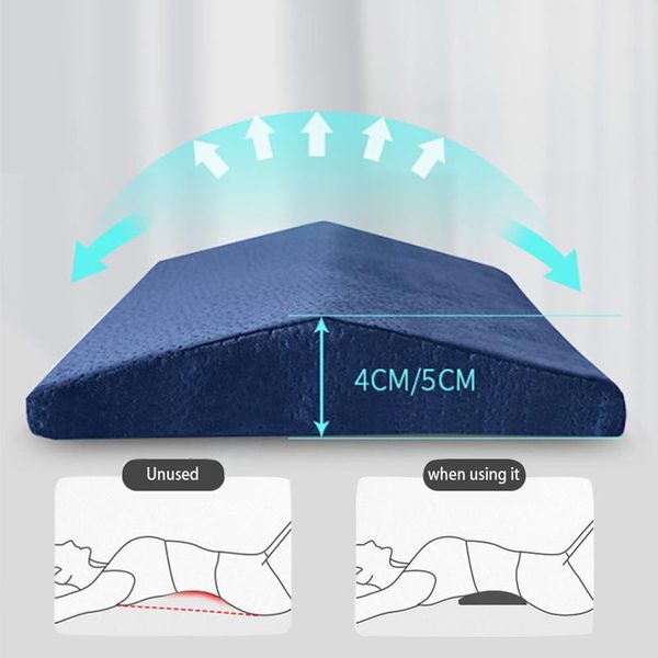 pillow memory foam sleeping for pregnant women slow rebound lumbar support relieve back pain side sleeper pillows
pillow memory foam sleeping for pregnant women slow rebound lumbar support relieve back pain side sleeper pillows