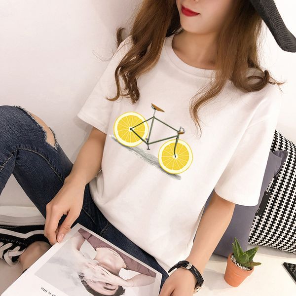 tee 2021 european and american classic high-quality fashion summer leisure women's breathable t-shirt, White
tee 2021 european and american classic high-quality fashion summer leisure women's breathable t-shirt, White
