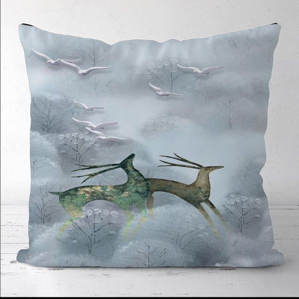 pillow case custom elk clouds square pillowcases cover decor for sofa bed room cushion 45x45cm(one side)21-0829-42
pillow case custom elk clouds square pillowcases cover decor for sofa bed room cushion 45x45cm(one side)21-0829-42