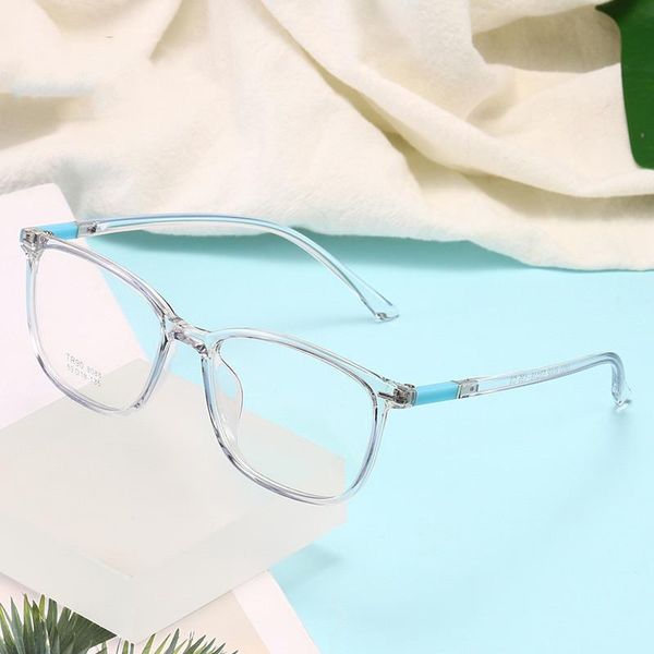 fashion sunglasses frames eyeglasses women transparent clear frame glasses retro optical eye spectacle men female, Black
fashion sunglasses frames eyeglasses women transparent clear frame glasses retro optical eye spectacle men female, Black