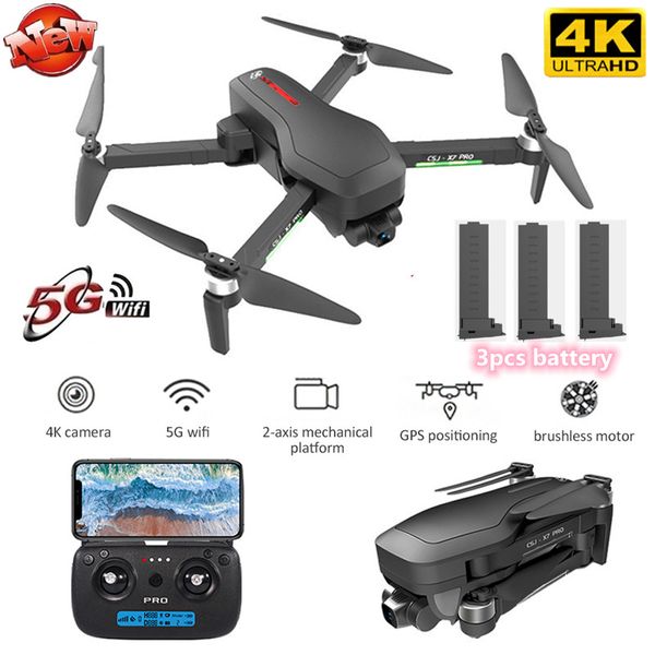 5g 4k gps position wifi fpv rc drone with dual camera 1200m rc distance 25mins fly time gps follow me mode with 3pcs battery toy
5g 4k gps position wifi fpv rc drone with dual camera 1200m rc distance 25mins fly time gps follow me mode with 3pcs battery toy