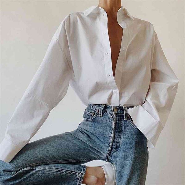 women's knits & tees summer white blouses long sleeve casual ladies and office style shirt blusas roupa feminina 3sof
women's knits & tees summer white blouses long sleeve casual ladies and office style shirt blusas roupa feminina 3sof