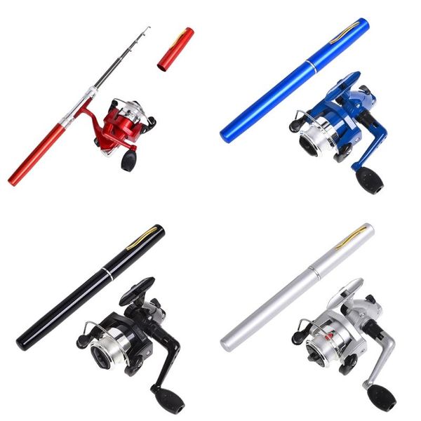 boat fishing rods mini pocket po-le rod with spinning kit pen and reel combos for salt/freshwater
boat fishing rods mini pocket po-le rod with spinning kit pen and reel combos for salt/freshwater