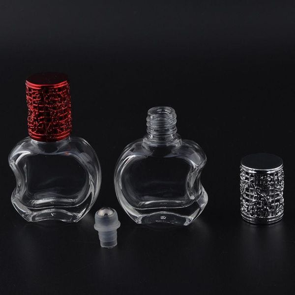 storage bottles & jars mini parfum bottle 10ml with metal roller ball glass perfume f20212265
storage bottles & jars mini parfum bottle 10ml with metal roller ball glass perfume f20212265
