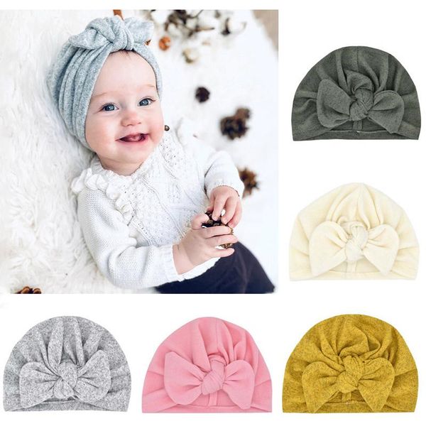 caps & hats 2021 baby beanie hat knitted turban knot infant bonnet cap accessories 9 colors toddler born winter for girls 1, Yellow
caps & hats 2021 baby beanie hat knitted turban knot infant bonnet cap accessories 9 colors toddler born winter for girls 1, Yellow