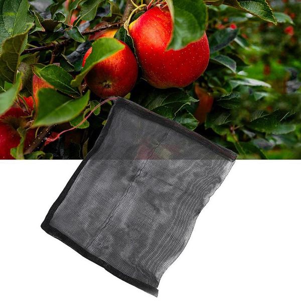 storage bags 100pcs mesh net greenhouse plant cover protect fruit garden accessories black bag drawstring support care
storage bags 100pcs mesh net greenhouse plant cover protect fruit garden accessories black bag drawstring support care
