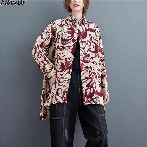 plus size women blouse striped autumn casual shirts indie folk ladies vintage large tees spring 210531, White
plus size women blouse striped autumn casual shirts indie folk ladies vintage large tees spring 210531, White