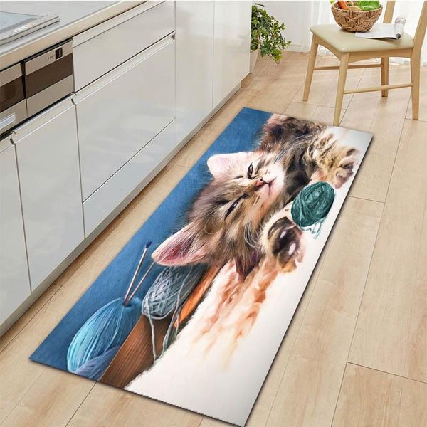 carpets animal flannel entrance doormat home kitchen carpet cat printed indoor outdoor floor mats non-slip living room bathroom rugs
carpets animal flannel entrance doormat home kitchen carpet cat printed indoor outdoor floor mats non-slip living room bathroom rugs