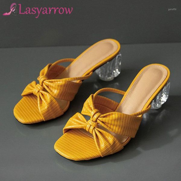 lasyarrow 2021 transparent square heel summer women shoes pu leather butterfly-knot sandals slingback fashion ladies pumps1, Black
lasyarrow 2021 transparent square heel summer women shoes pu leather butterfly-knot sandals slingback fashion ladies pumps1, Black