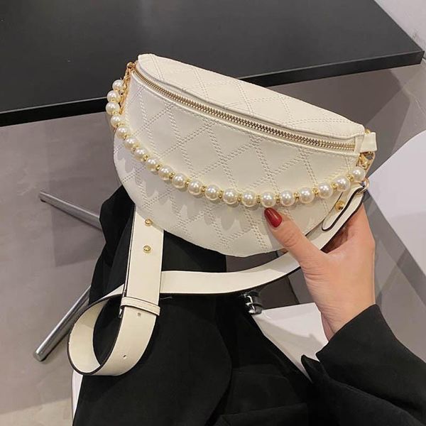 waist bags chest designer 2021 crossbody luxury pouch for women beading clutches leather bag fashion girl hip fanny pack
waist bags chest designer 2021 crossbody luxury pouch for women beading clutches leather bag fashion girl hip fanny pack
