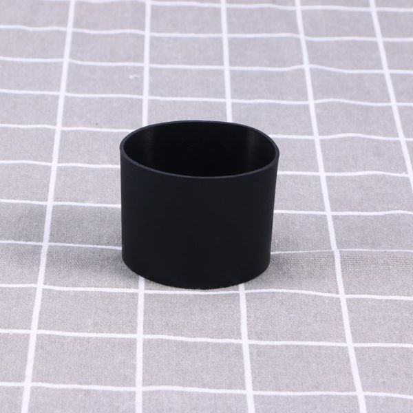 water bottles & cages silicone heat-resistant cup sleeve protective non-slip glass cover for bottle mug (black)
water bottles & cages silicone heat-resistant cup sleeve protective non-slip glass cover for bottle mug (black)