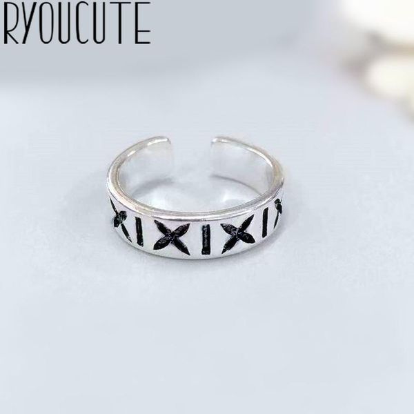 wedding rings bohemian vintage 925 sterling silver simple for women fashion statement jewelry adjustable finger ring girls gifts, Slivery;golden
wedding rings bohemian vintage 925 sterling silver simple for women fashion statement jewelry adjustable finger ring girls gifts, Slivery;golden