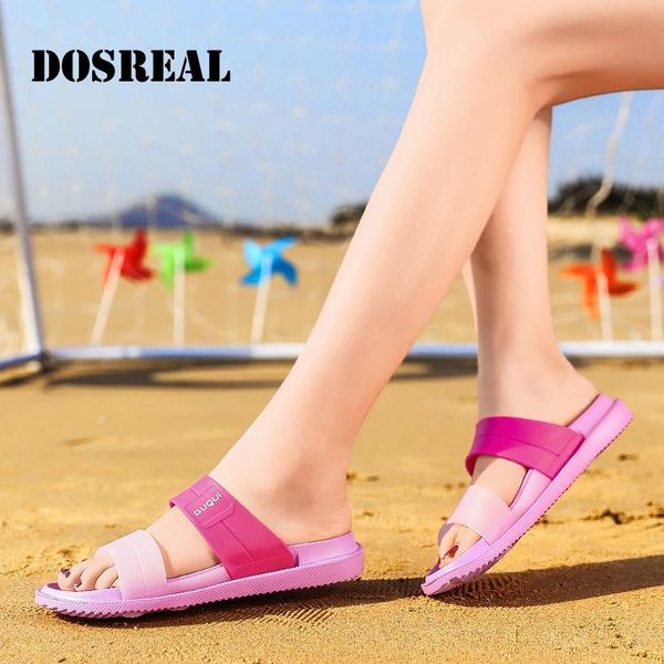 slippers dosreal summer women soft sole home bathroom non slip casual girl beach vacation fashion shoes jelly sandals, Black
slippers dosreal summer women soft sole home bathroom non slip casual girl beach vacation fashion shoes jelly sandals, Black