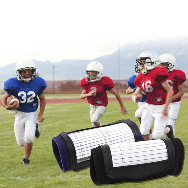 wrist support 10.5x16cm elastic cotton football tactic board soccer band ball handbook breathable sports game coaching manual, Black;red
wrist support 10.5x16cm elastic cotton football tactic board soccer band ball handbook breathable sports game coaching manual, Black;red