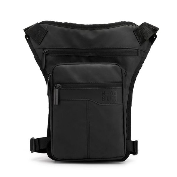 50ld men nylon motorcycle hip belt waist fanny pack riding travel shoulder messenger crossbody bags thigh drop leg bag
50ld men nylon motorcycle hip belt waist fanny pack riding travel shoulder messenger crossbody bags thigh drop leg bag