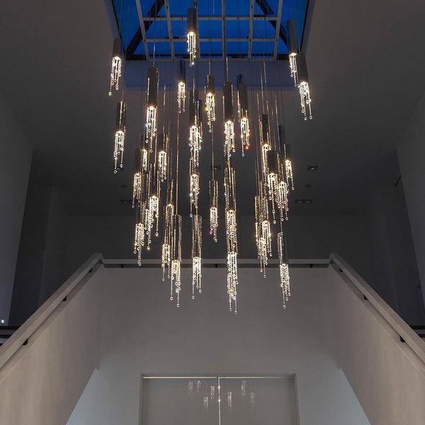 pendant lamps light luxury hall chandelier atmosphere el lobby sales department lighting art stairwell custom villa duplex empty
pendant lamps light luxury hall chandelier atmosphere el lobby sales department lighting art stairwell custom villa duplex empty