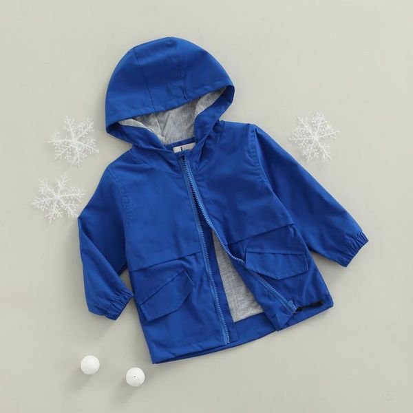 jackets boys casual zipper closure jacket solid color camouflage printed pattern hooded coat, Blue;gray
jackets boys casual zipper closure jacket solid color camouflage printed pattern hooded coat, Blue;gray