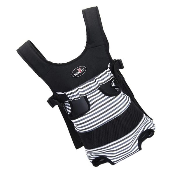 dog car seat covers pet carrier backpack cat travel front pack head and leg out 
dog car seat covers pet carrier backpack cat travel front pack head and leg out