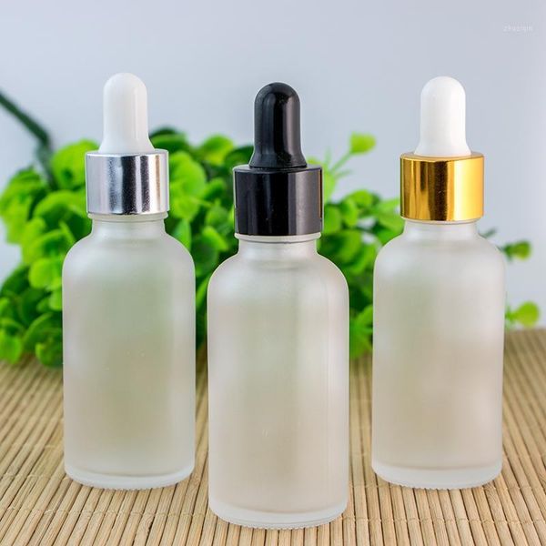 storage bottles & jars empty frosted clear 30ml glass bottle dropper with gold silver black lids and eye for essential oil e liquid
storage bottles & jars empty frosted clear 30ml glass bottle dropper with gold silver black lids and eye for essential oil e liquid
