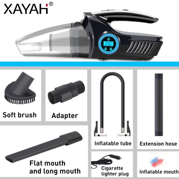vacuum cleaner 4 in 1 wireless car air pump 120w auto tire inflatable compressor wet and dry handheld
vacuum cleaner 4 in 1 wireless car air pump 120w auto tire inflatable compressor wet and dry handheld