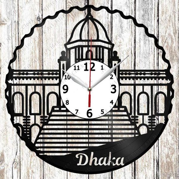 wall clocks dhaka record clock home art decor unique design handmade original gift black exclusive fan
wall clocks dhaka record clock home art decor unique design handmade original gift black exclusive fan