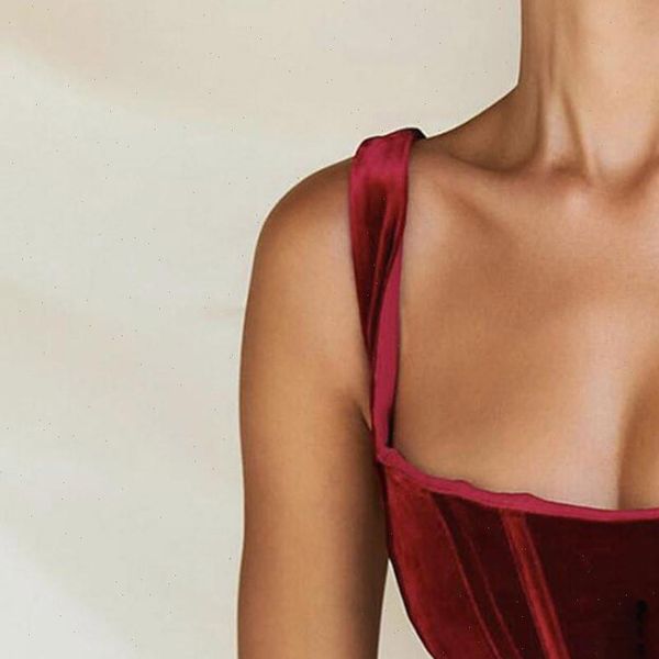 corset low cut bustier women tank sling crop punk rock style camisole club party outfits casual streetwear vest, White
corset low cut bustier women tank sling crop punk rock style camisole club party outfits casual streetwear vest, White