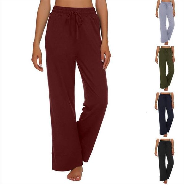 loose summer soft womens pant ankle length black wide leg high rise grey khaki women waisted trousers, Black;white
loose summer soft womens pant ankle length black wide leg high rise grey khaki women waisted trousers, Black;white