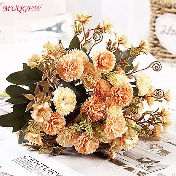 decorative flowers & wreaths christmas decoration artificial flower lilac for wedding special small silk home party room tea rose decor
decorative flowers & wreaths christmas decoration artificial flower lilac for wedding special small silk home party room tea rose decor