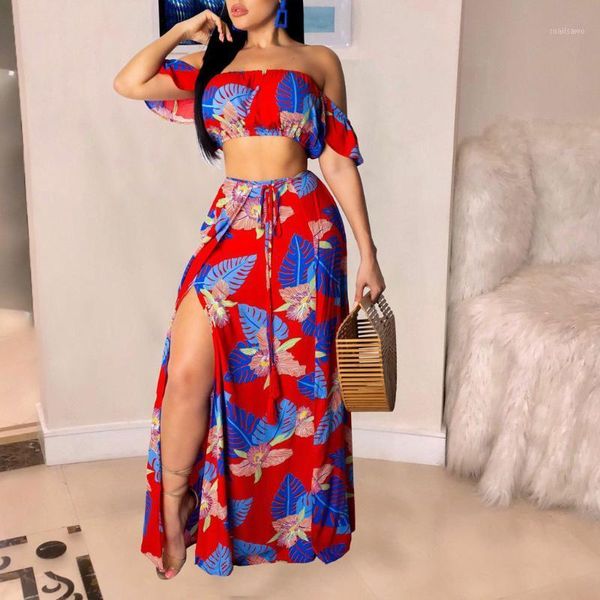 two piece dress 2 wrap chest women shirt summer slash neck knit and vintage floral ankle skirts lace up ladies suits#0330g30, White
two piece dress 2 wrap chest women shirt summer slash neck knit and vintage floral ankle skirts lace up ladies suits#0330g30, White