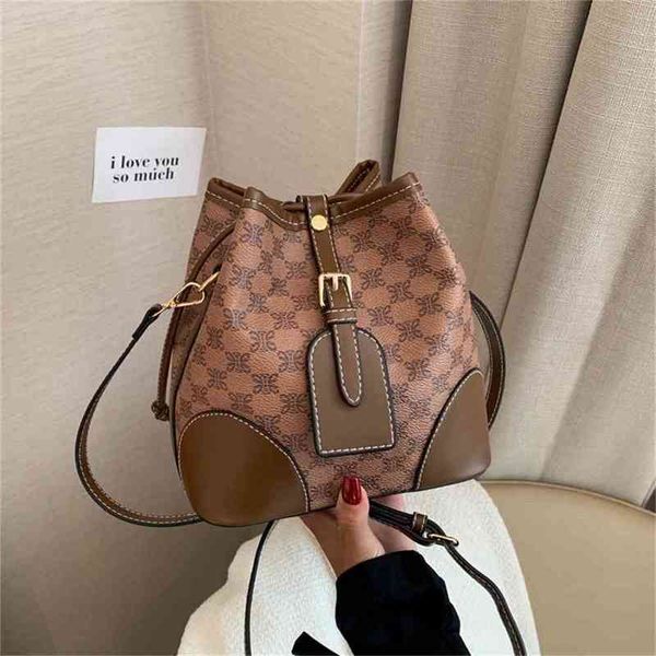 75% off handbag factory store small women's printed single shoulder large capacity bucket
75% off handbag factory store small women's printed single shoulder large capacity bucket