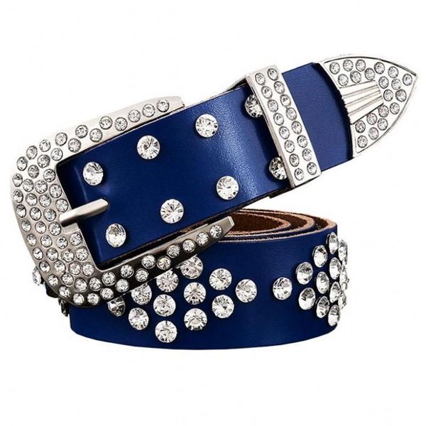 belts woman genuine leather cow skin female strap fashion designer brand diamond crystal pin metal buckle, Black;brown
belts woman genuine leather cow skin female strap fashion designer brand diamond crystal pin metal buckle, Black;brown