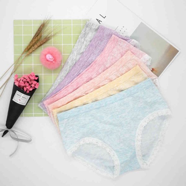 underwear seamless colored cotton pure high elastic middle waist comfortable lace leggings, Black;pink
underwear seamless colored cotton pure high elastic middle waist comfortable lace leggings, Black;pink