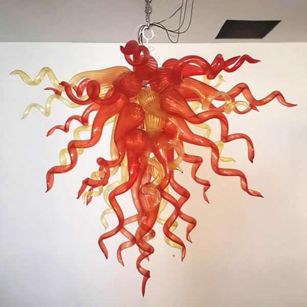 Modern Luxury Design Crystal Chandelier Lamp Fixture Hanging Lamps for Restaurant Living Room Glass Chandeliers American Style Pendant Light
Modern Luxury Design Crystal Chandelier Lamp Fixture Hanging Lamps for Restaurant Living Room Glass Chandeliers American Style Pendant Light