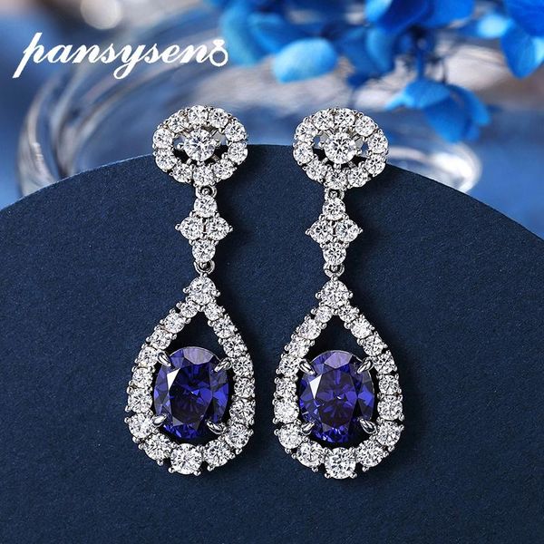 dangle & chandelier pansysen vintage 100% 925 sterling silver oval cut created moissanite tanzanite gemstone drop earrings anniversary fine
dangle & chandelier pansysen vintage 100% 925 sterling silver oval cut created moissanite tanzanite gemstone drop earrings anniversary fine