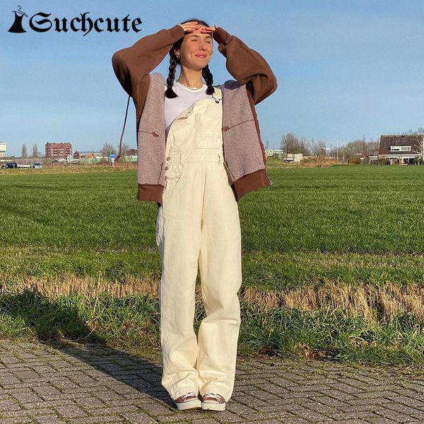 women's pants & capris summer casual loose cargo for women streetwear fashion overalls harajuku classic baggy denim trousers q8qm, Black;white
women's pants & capris summer casual loose cargo for women streetwear fashion overalls harajuku classic baggy denim trousers q8qm, Black;white