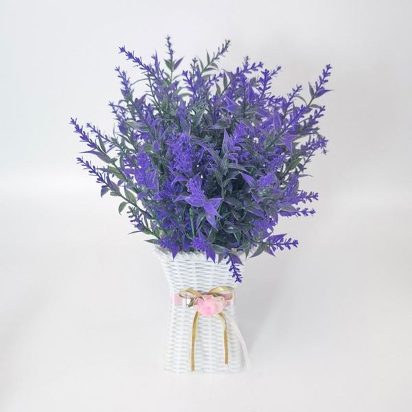 decorative flowers & wreaths 10 sticks artificial simulation plant lavender for festive and home decoration easy to take care of will not fa
decorative flowers & wreaths 10 sticks artificial simulation plant lavender for festive and home decoration easy to take care of will not fa