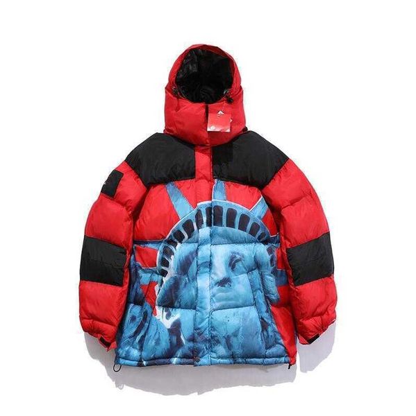 north mens jackets parkas hooded parka face down coat brand keep warm jacket for men women zipper thick coats, Black
north mens jackets parkas hooded parka face down coat brand keep warm jacket for men women zipper thick coats, Black