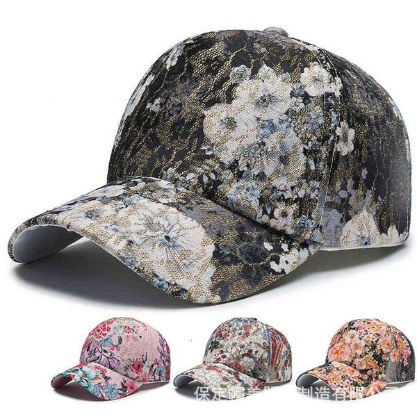 autumn and winter flower baseball cap sports outdoor can be domed neutral low price hat, Blue;gray
autumn and winter flower baseball cap sports outdoor can be domed neutral low price hat, Blue;gray