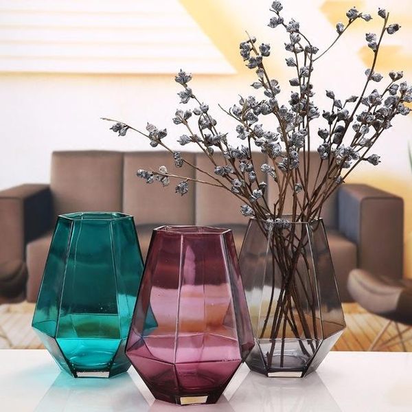 vases household decor transparent glass vase hydrangea flower fashion tablefor life
vases household decor transparent glass vase hydrangea flower fashion tablefor life