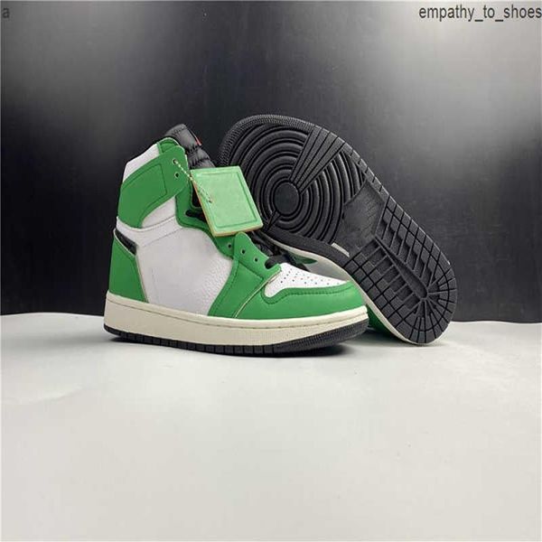 shoesnew 1s og wmns high lucky green basketball shoes for men women jumpman 1 white red mens sports sneakers trainers des chaussuresa08
shoesnew 1s og wmns high lucky green basketball shoes for men women jumpman 1 white red mens sports sneakers trainers des chaussuresa08