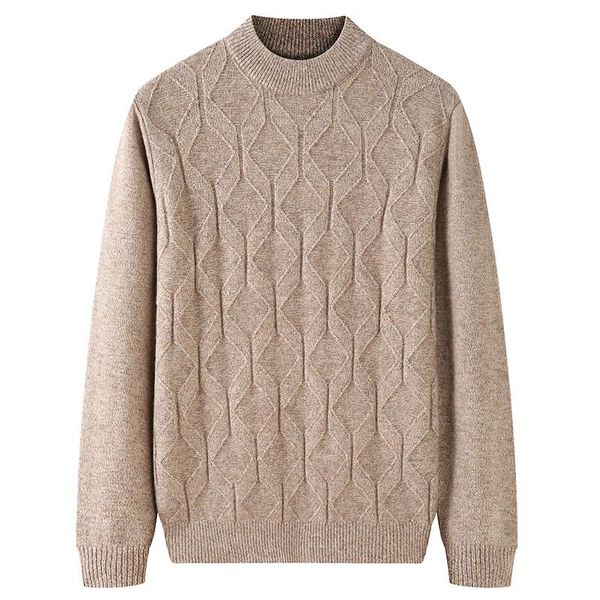 winter warm sweater men wool fleece and thicken fashion pullovers casual o-neck plus size knitwear brand clothes men's sweaters, White;black
winter warm sweater men wool fleece and thicken fashion pullovers casual o-neck plus size knitwear brand clothes men's sweaters, White;black