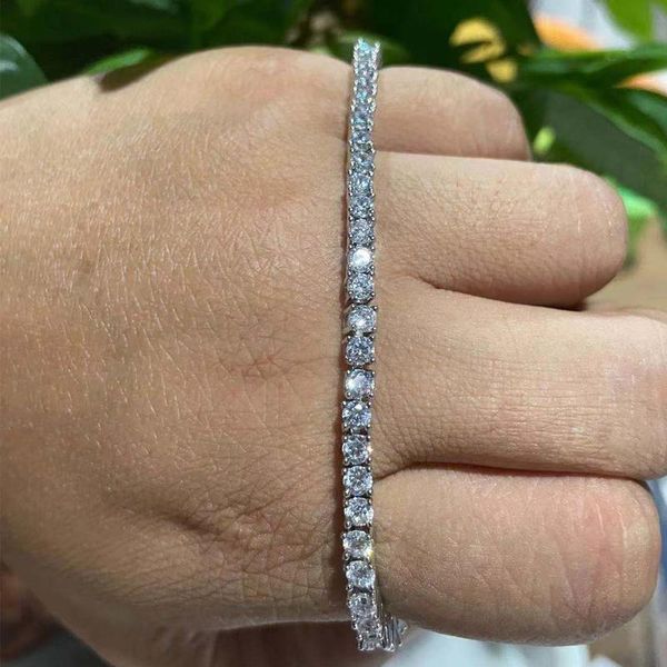 link, chain weimanjingdian brand 3mm round cut cubic zirconia cz crystal tennis bracelet wedding bridal bridesmaid jewelry, Black
link, chain weimanjingdian brand 3mm round cut cubic zirconia cz crystal tennis bracelet wedding bridal bridesmaid jewelry, Black