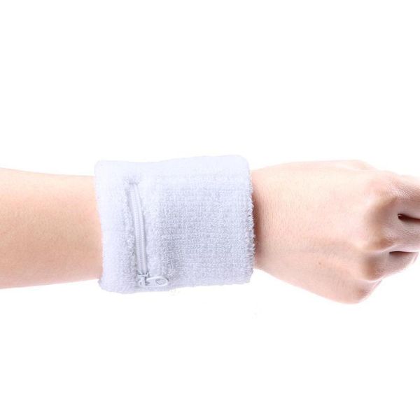 wrist support gym sweatband fitness towel fancy dress run cycling tennis wristband sports set zipper pocket design sweat band, Black;red
wrist support gym sweatband fitness towel fancy dress run cycling tennis wristband sports set zipper pocket design sweat band, Black;red