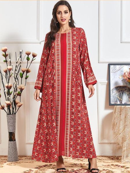casual dresses ethnic muslim abaya print floral maxi dress pockets bohemia african dashiki vestidos kimono long robes ramadan eid arab islam, Black;gray
casual dresses ethnic muslim abaya print floral maxi dress pockets bohemia african dashiki vestidos kimono long robes ramadan eid arab islam, Black;gray