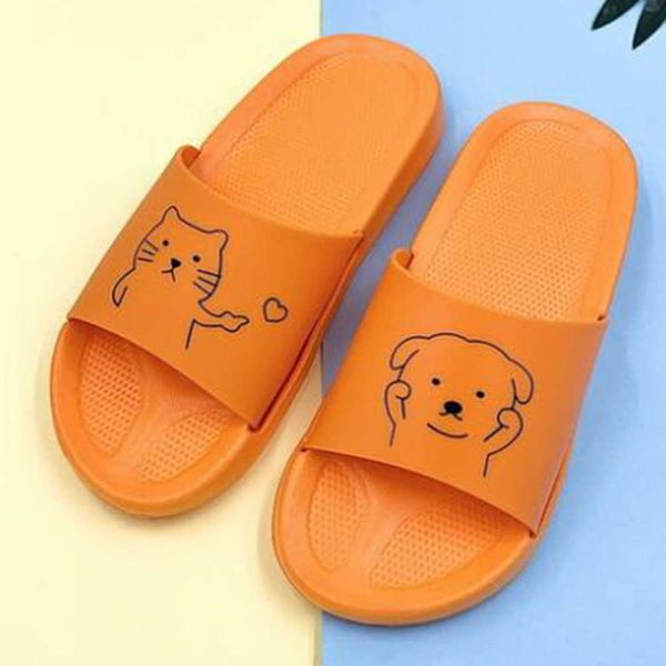 summer home women slippers cute cartoon puppy non-slip bathroom eva ladies slides indoor shoes qq169 210625, Black
summer home women slippers cute cartoon puppy non-slip bathroom eva ladies slides indoor shoes qq169 210625, Black