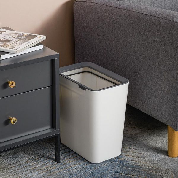 waste bins square trash can with pressure ring household kitchen bathroom without cover dustbin office nordic simple garbage paper basket
waste bins square trash can with pressure ring household kitchen bathroom without cover dustbin office nordic simple garbage paper basket