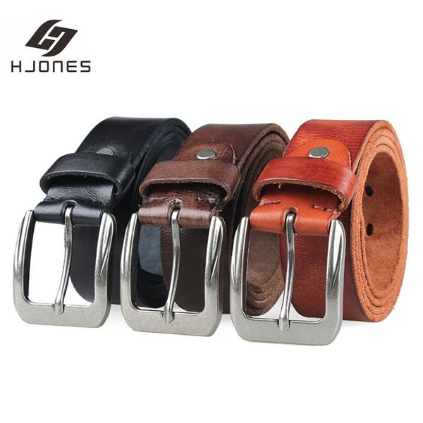 belts 2021 hjones brand men genuine for business series cowskin strap vintage adjustable buckle manual belt pk1304, Black;brown
belts 2021 hjones brand men genuine for business series cowskin strap vintage adjustable buckle manual belt pk1304, Black;brown