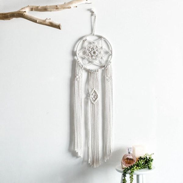 tapestries nordic style home wall decoration tapestry hand-woven bohemian dream catcher
tapestries nordic style home wall decoration tapestry hand-woven bohemian dream catcher